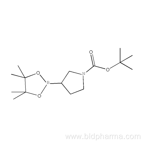 Crizotinib intermediates CAS NO 877399-74-1